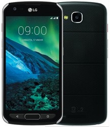 Замена дисплея на телефоне LG X venture в Ставрополе